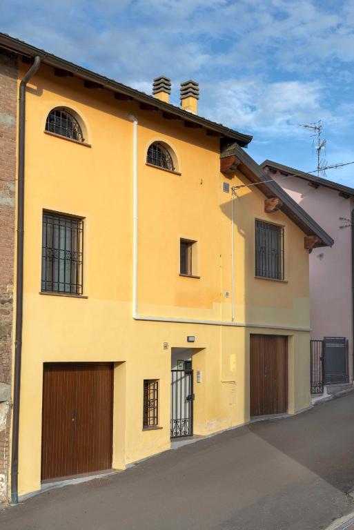 Il Falco - B&B Castellarano