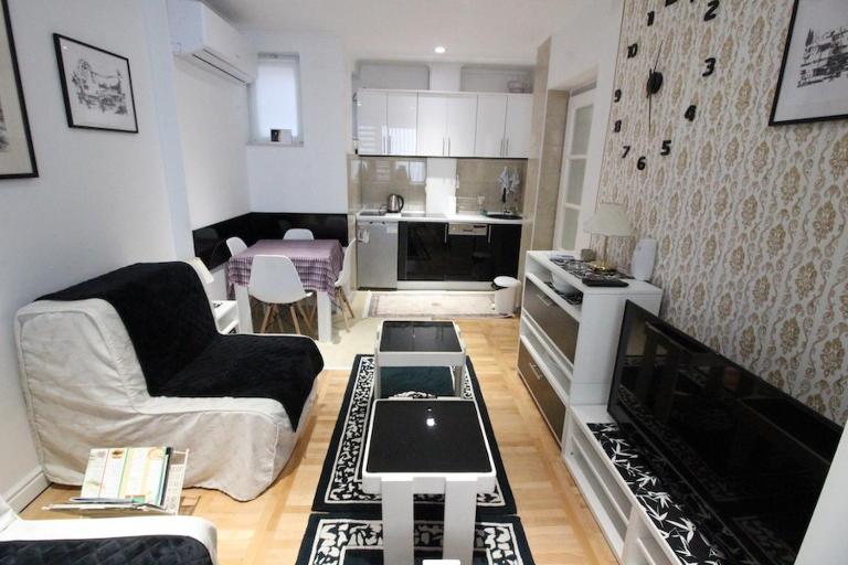 Dučić Apartment - B&B Trebinje