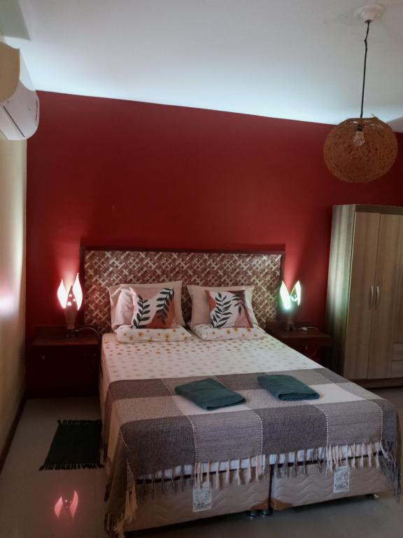 Pipa Om - B&B Pipa