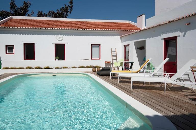 Sunny Studio 2 - B&B Parede