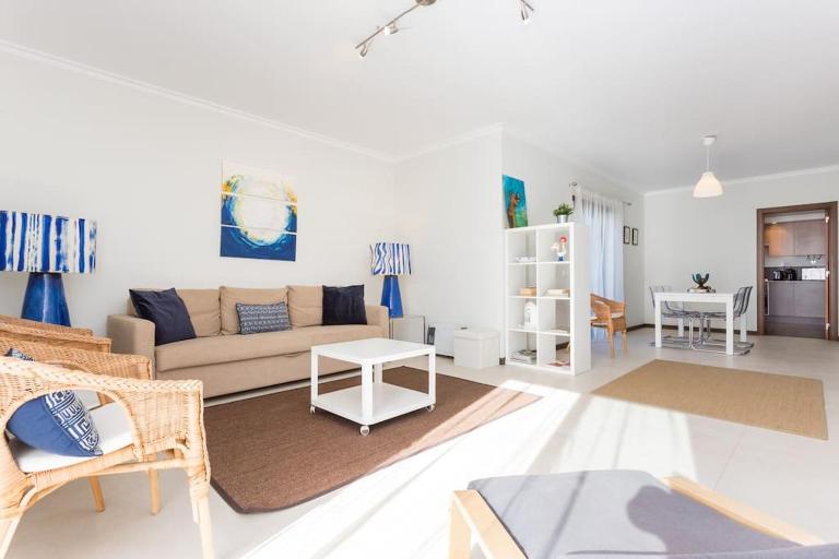 A Casa do Bê - B&B Lagos