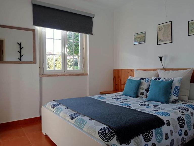 casal do melro - B&B Ericeira
