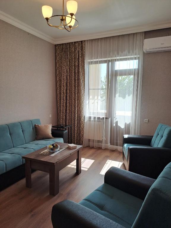 КВАРТИРА 124 - Ferienwohnung Jerewan