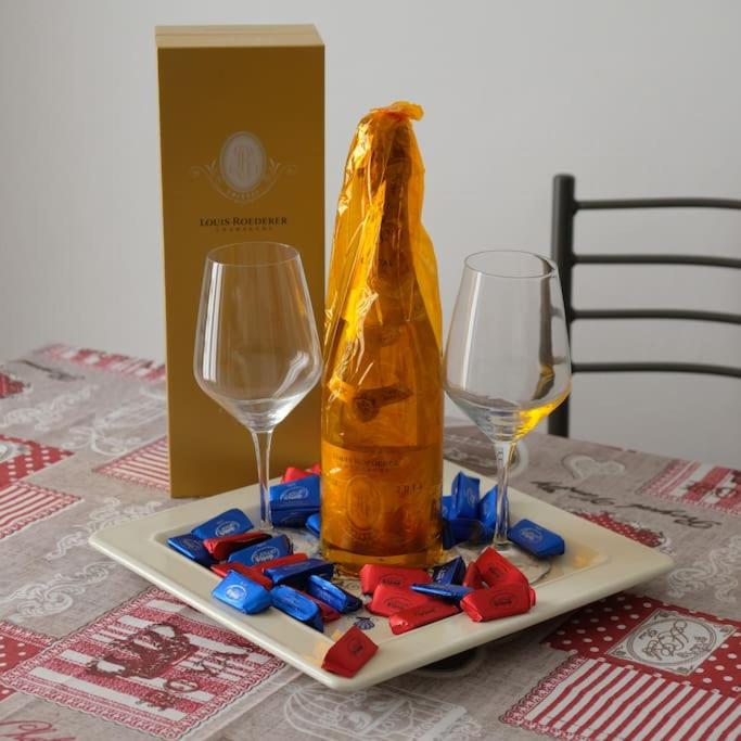 Appartamento Carducci - B&B Torino