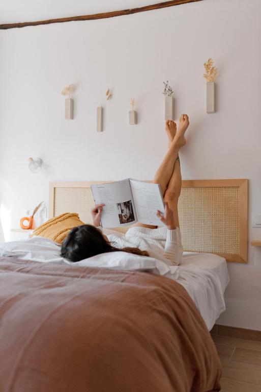 Apartamento Al Alba - B&B Albarracín