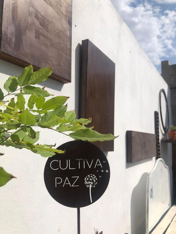 LaCasita SP - Ferienwohnung San Pedro