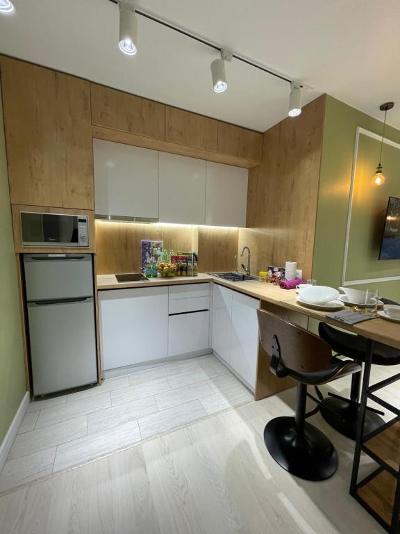 Isy-Baizakova 133 Str by StayInn - B&B Pavlodar