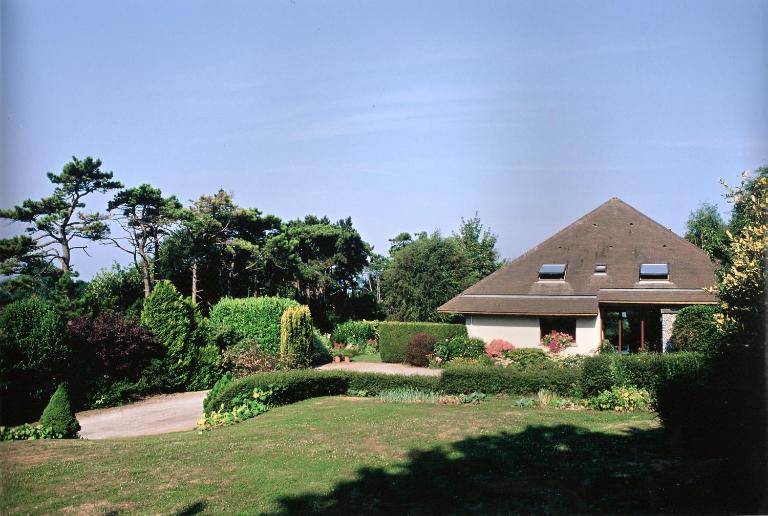 Villa Flore Chambres d'Hotes - Bed and Breakfast Ault