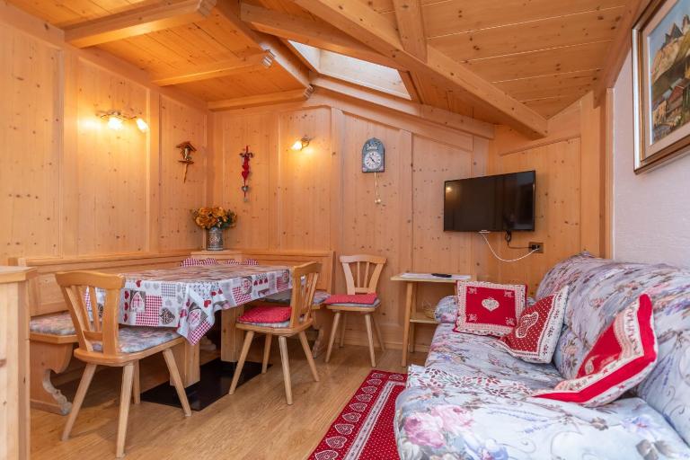 Ciasa Pelin - Bed and Breakfast Moena