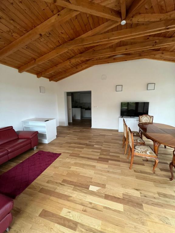 Pannonia Appartements - Chambres d'hôtes Bad Tatzmannsdorf