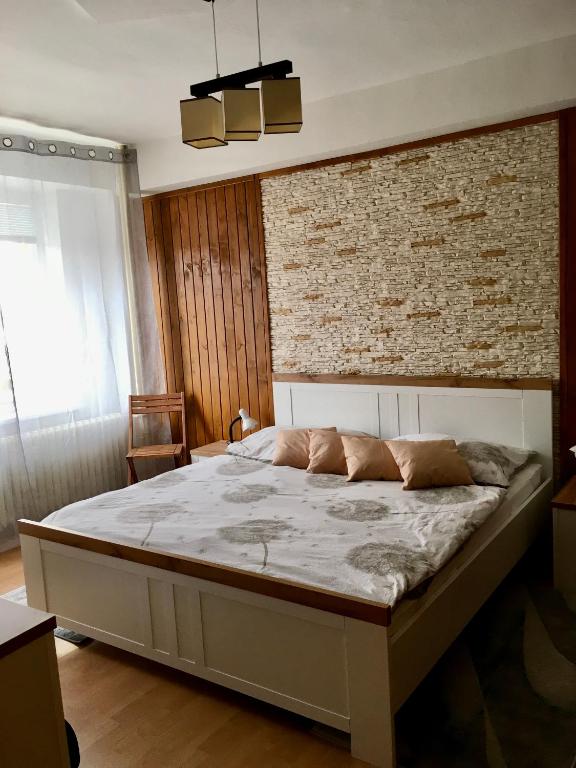Apartmán Tomáš - B&B Štrbské Pleso