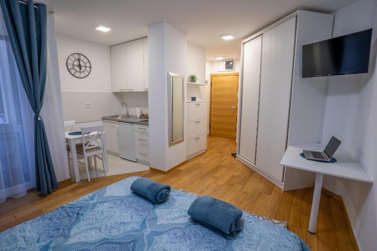 Sky Apartments Novi Sad - Bed and Breakfast Novi Sad