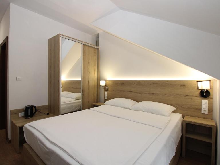 Vila Alexandra - B&B Sarajevo