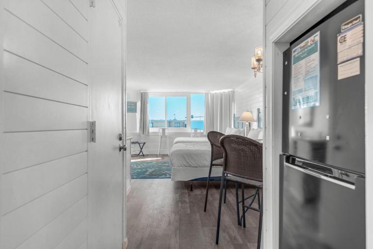 Top of the Gulf 807 - Ferienwohnung Panama City Beach