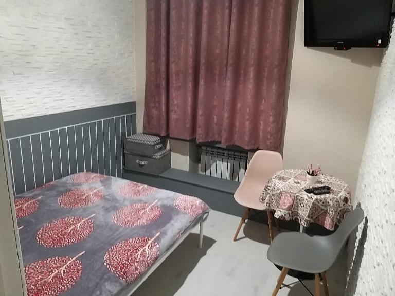 Міні готель на Костюринському - Bed and Breakfast Charkov