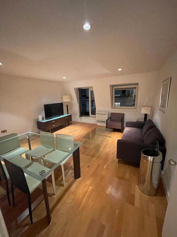 Oxford Street Apartment - B&B London