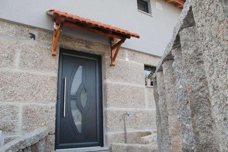 Superb Bruzende Village - Chambres d'hôtes Baião