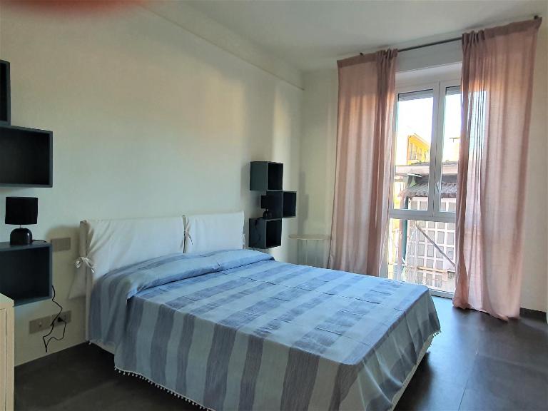 Casa Rosella - B&B Rapallo