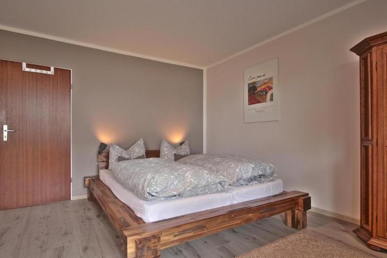 Bergkristall - Ferienwohnung Garmisch-Partenkirchen