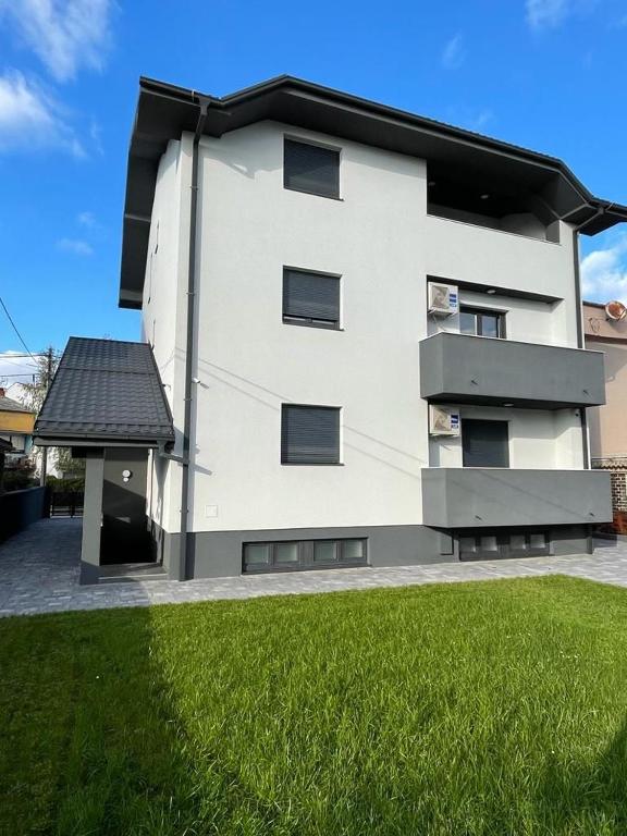 Apartmani Daisy - B&B Velika Gorica