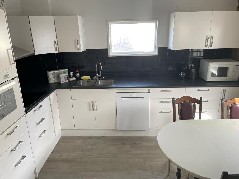 Villa med 4 sovrum - B&B Gothenburg