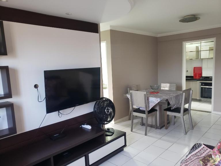 Apt 2 QUARTOS, 2 WC, POINT DA JATIÚCA ACOMODA 9 - B&B Maceió