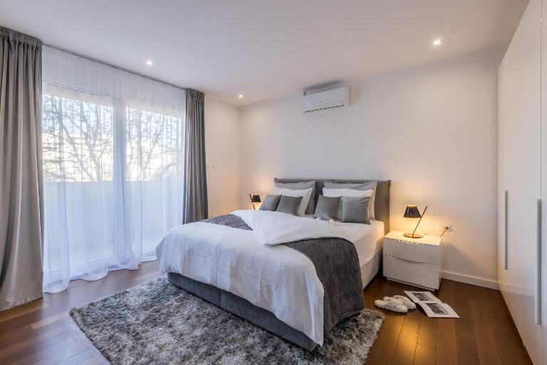 Apartment FORTUNA - Ferienwohnung Split