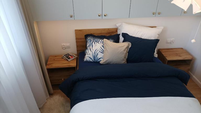 Apartament Sztygara - Ferienwohnung Nikolai