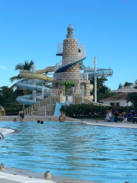 Hotel Palmera Bayahibe - B&B Bayahibe