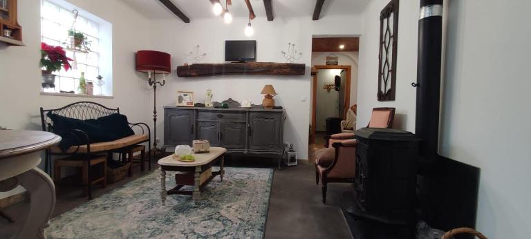 Casa Odélia - B&B Almargem