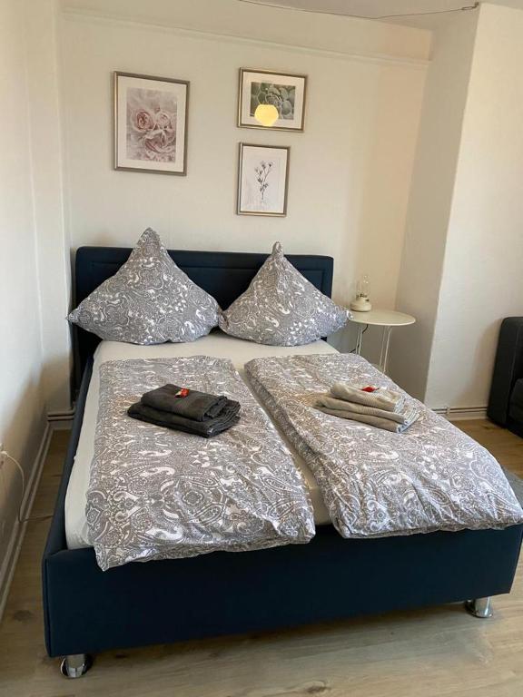 Tolle Ferienwohnung 34 qm Netflix Prime - Ferienwohnung Bochum