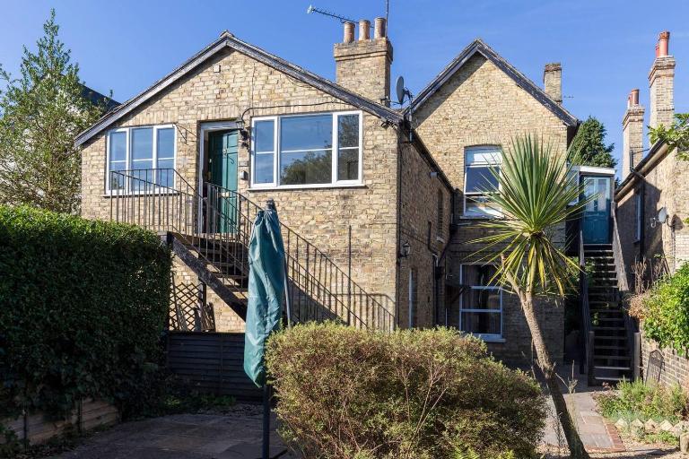 The Apartment on Granville - Chambres d'hôtes Sevenoaks