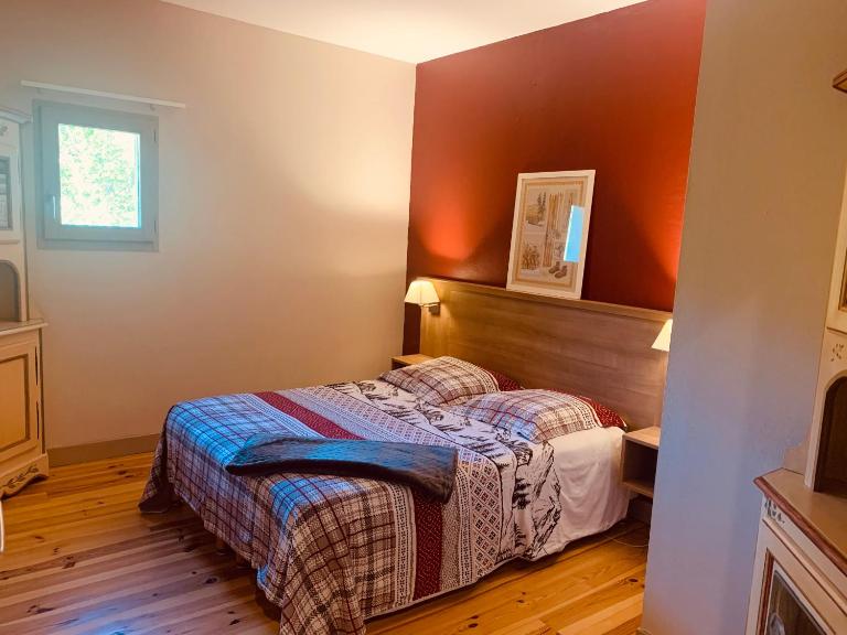 Appartement chaleureux chez Nadège et Raphaël - B&B Arreau
