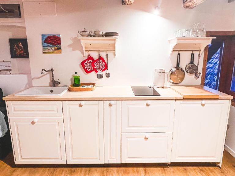Holy View Apartment - Ferienwohnung Bozen