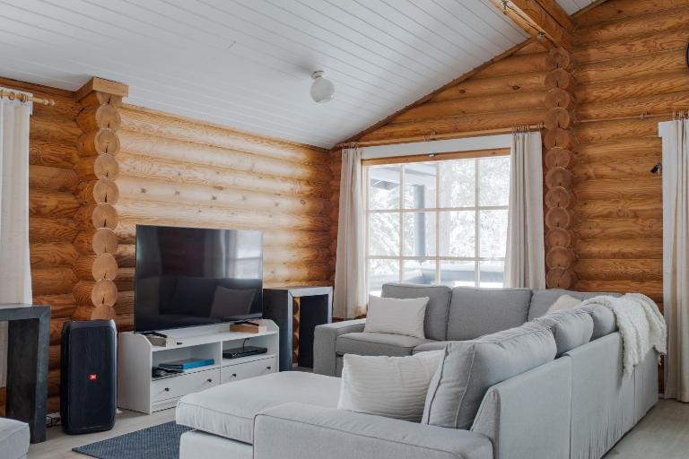 Levisalmi A by Holiday in Lapland - B&B Levi