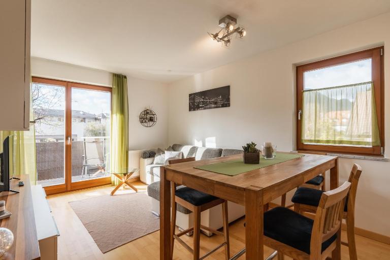FaWa Apartments "Villa Mai" - B&B Brunico