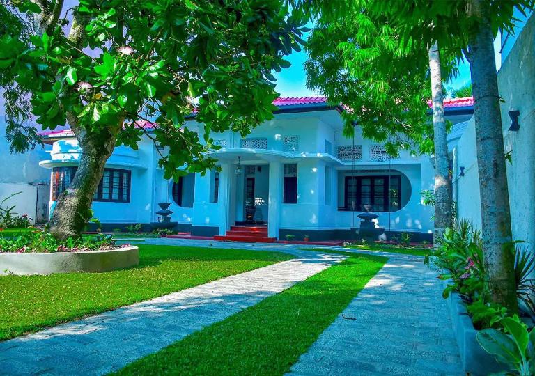 Villa Kaiydee - B&B Ambalangoda
