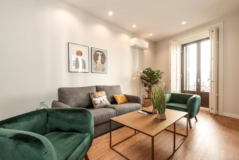 Minty Stay - Galdo - Bed and Breakfast Madrid