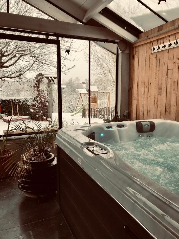 La Vieille Forge B&B - Bed and Breakfast Houffalize
