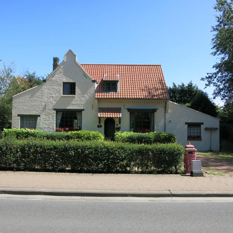 Casa Querida - B&B De Haan