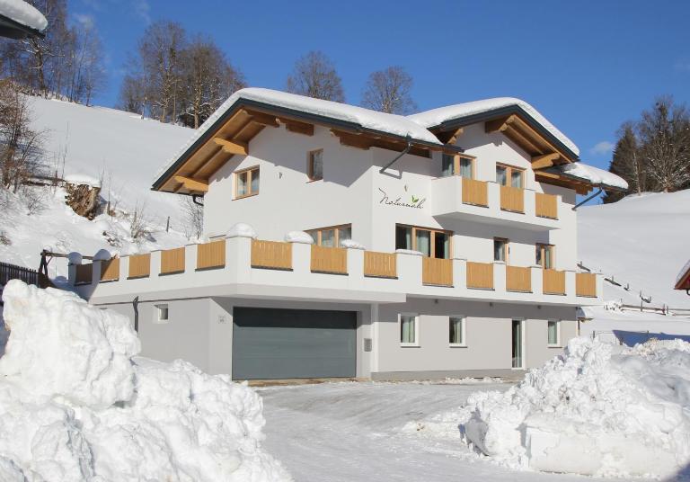 Appartements Naturnah - Chambres d'hôtes Schladming