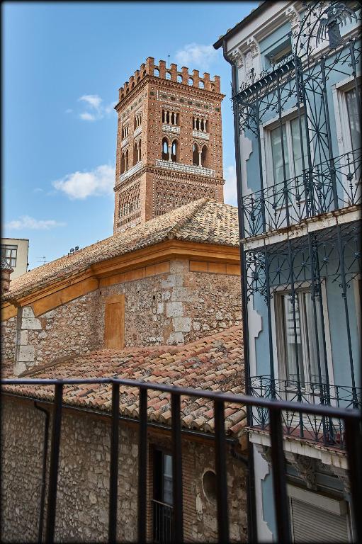 Torre Mudéjar - Ferienwohnung Teruel
