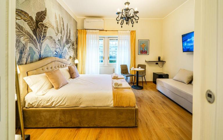 Romana Suites - Bed and Breakfast Milaan