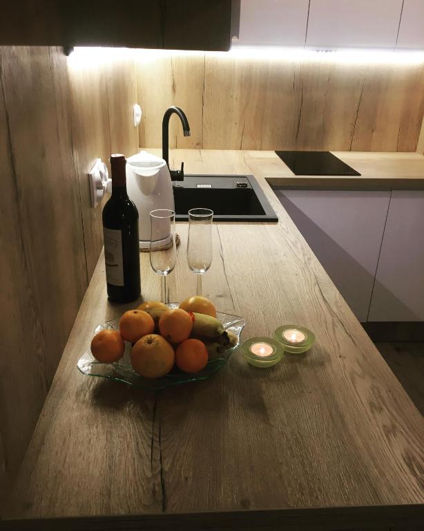 Apartament Cieplice Jadwigi 10 - B&B Jelenia Góra