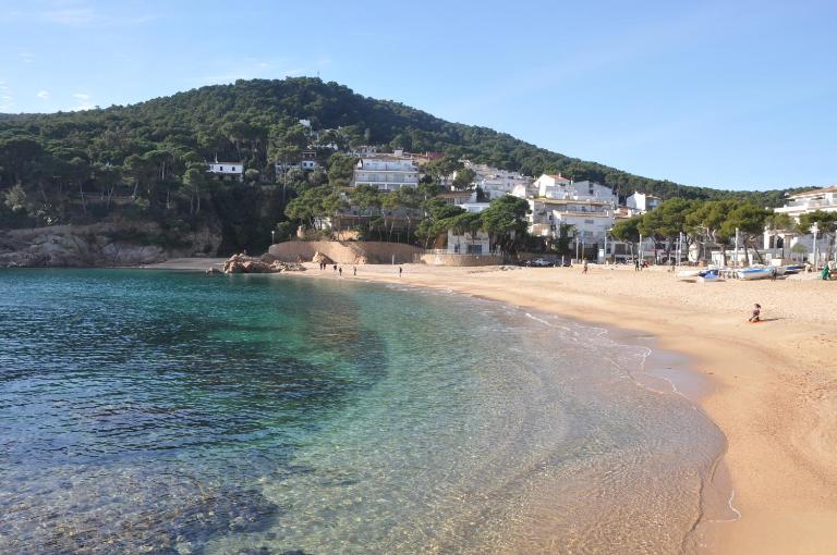 Apartamento Familiar en Tamariu - B&B Tamariu