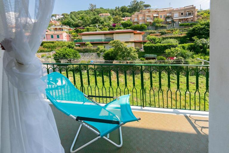 Casa Luisa Relax & Outdoor in Finale - B&B Finale Ligure