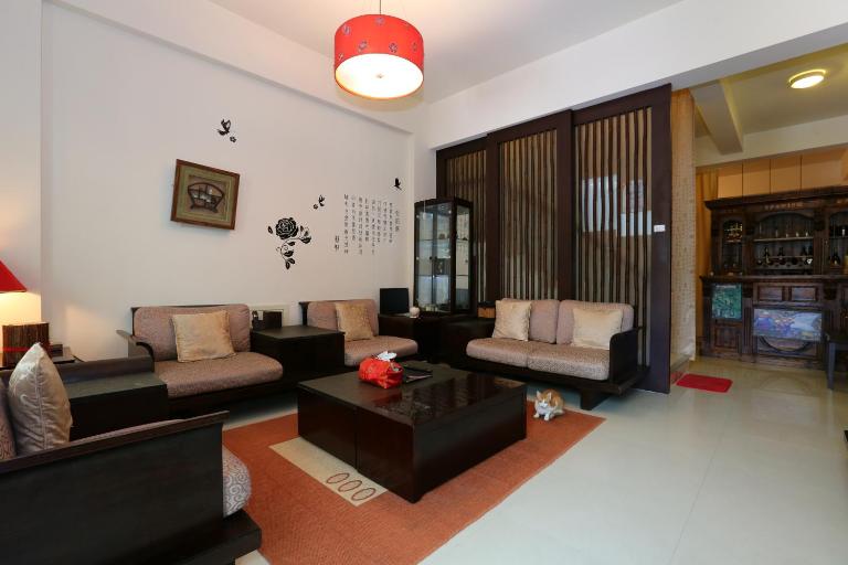 大寶的民宿 Tabohouse - B&B Hualien City