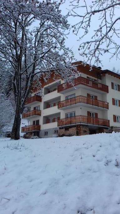CASA VIDI - Bed and Breakfast Madonna di Campiglio