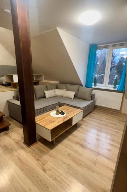 Pensjonat ALA - B&B Szklarska Poręba