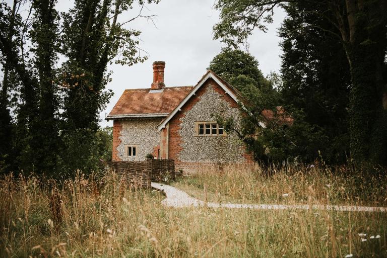 The Coach House at Kingsettle Stud - Bed and Breakfast Cholderton